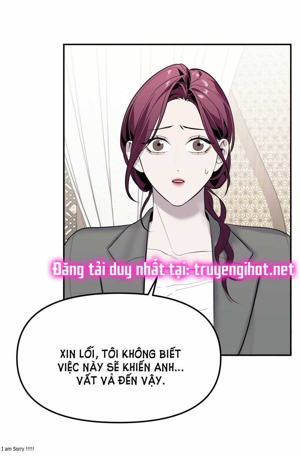 Ác Ma May Mắn Chapter 12 trang 38