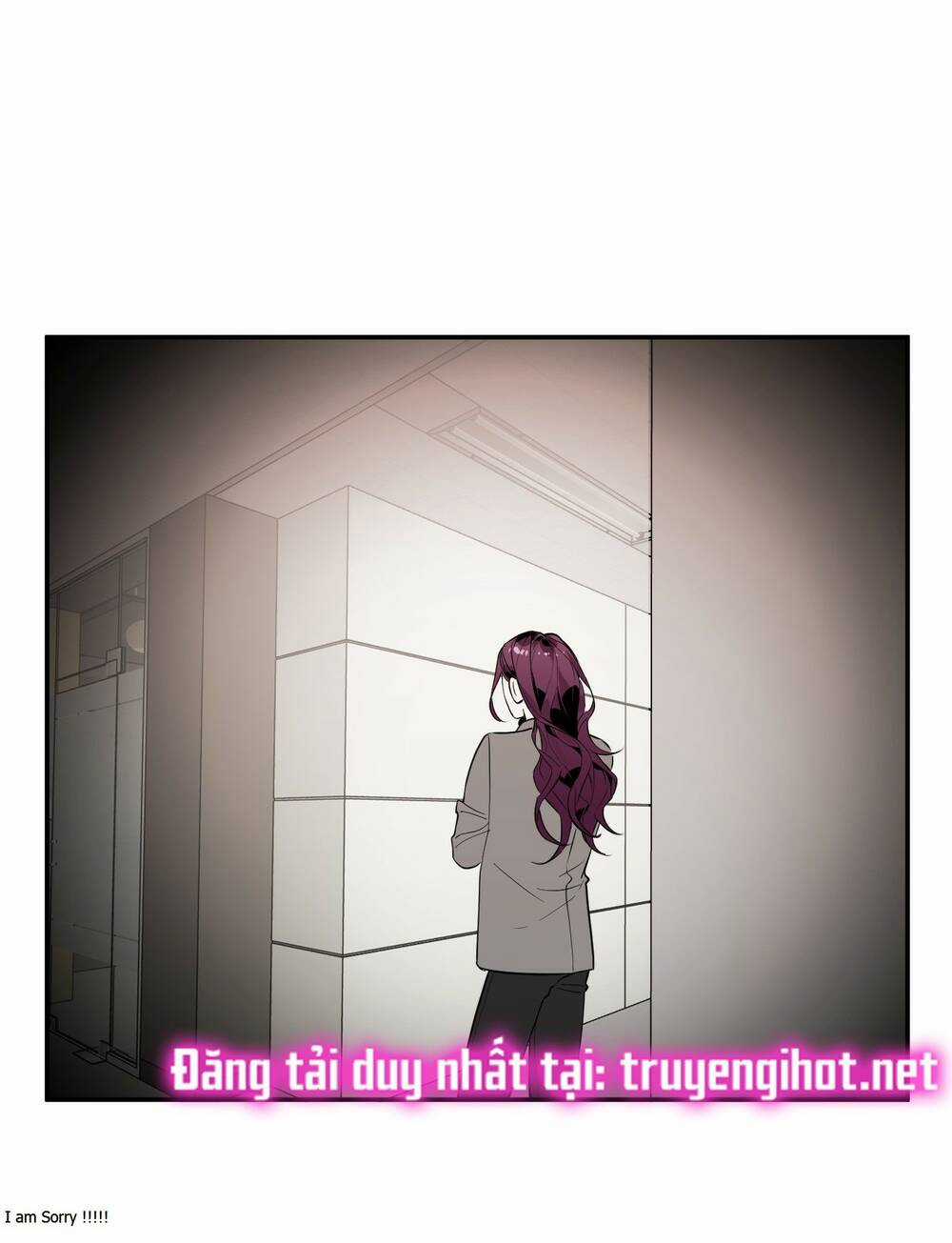 Ác Ma May Mắn Chapter 12 trang 4