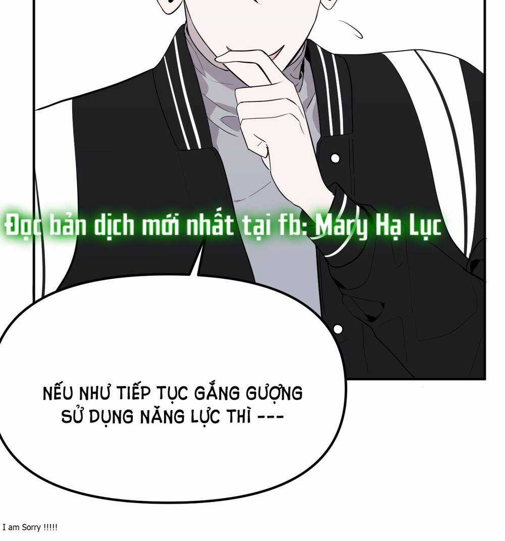 Ác Ma May Mắn Chapter 12 trang 40