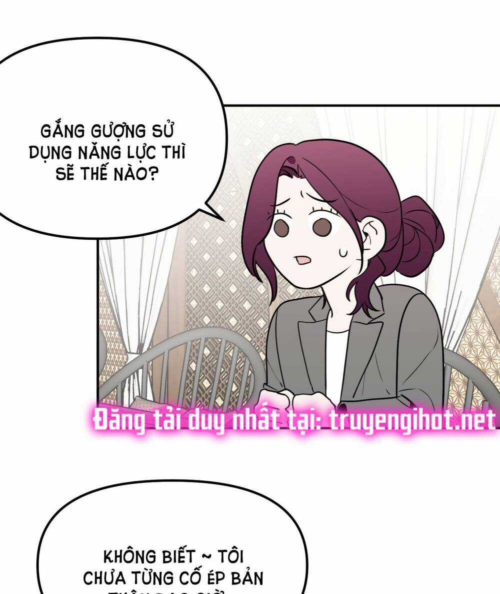 Ác Ma May Mắn Chapter 12 trang 41