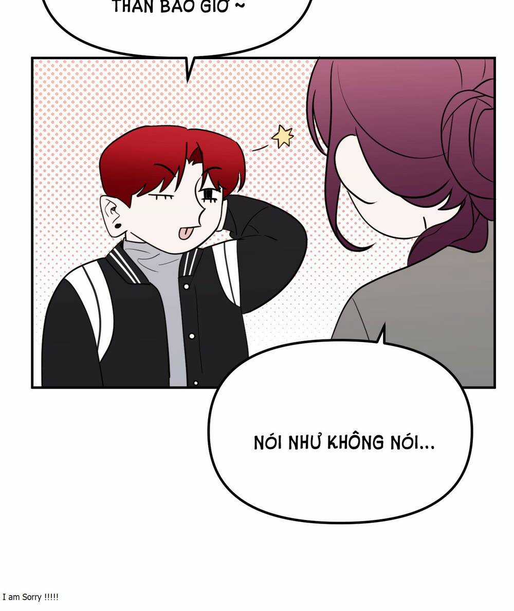 Ác Ma May Mắn Chapter 12 trang 42