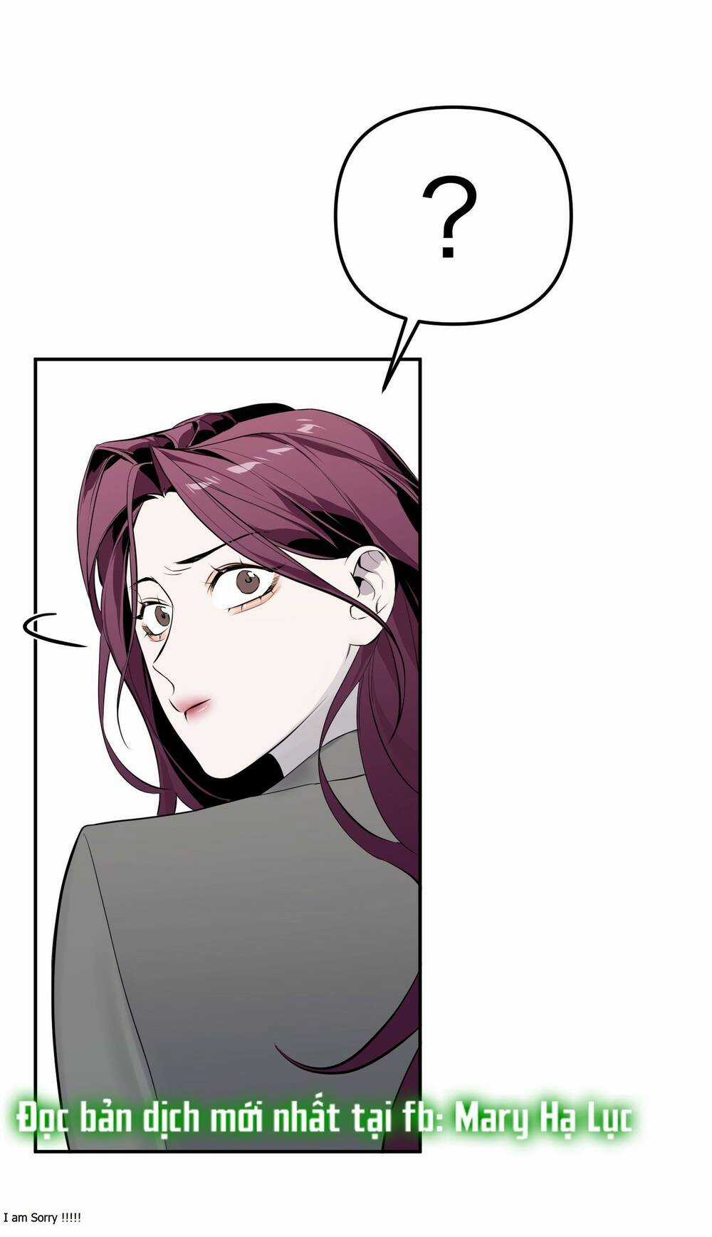 Ác Ma May Mắn Chapter 12 trang 5