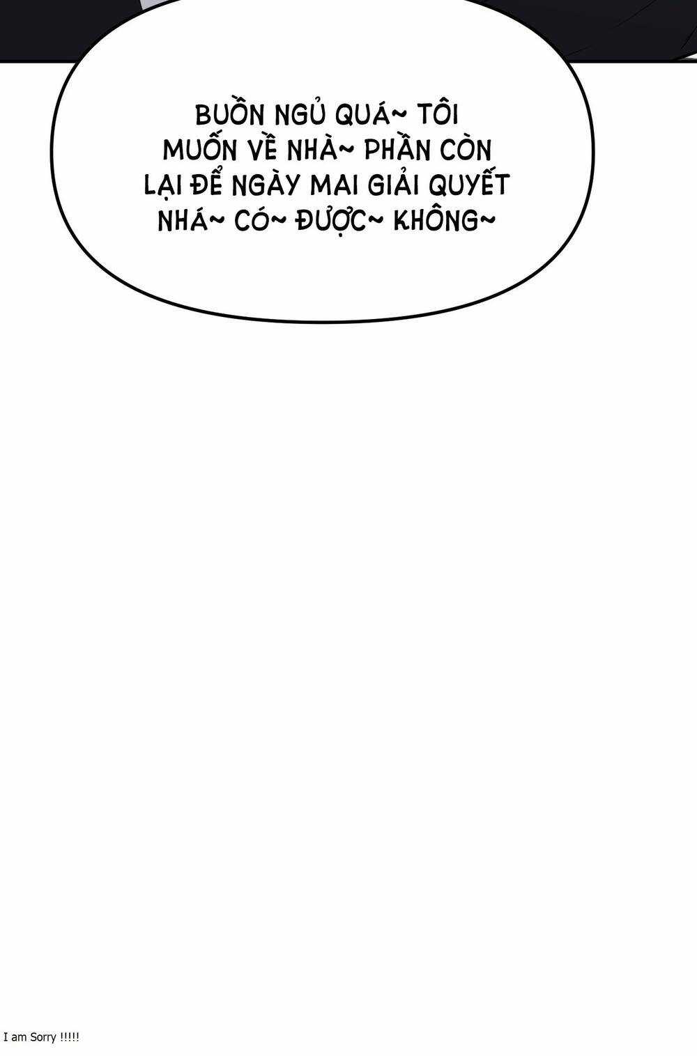 Ác Ma May Mắn Chapter 12 trang 51