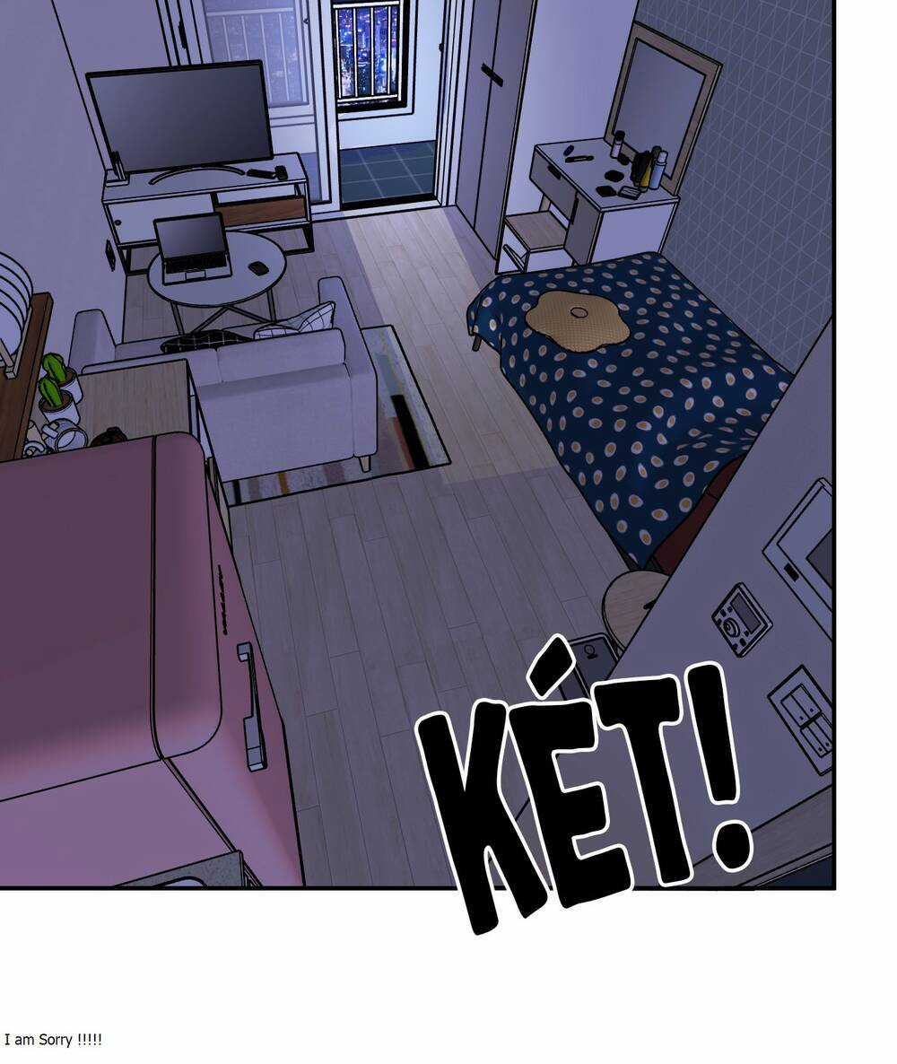 Ác Ma May Mắn Chapter 12 trang 53