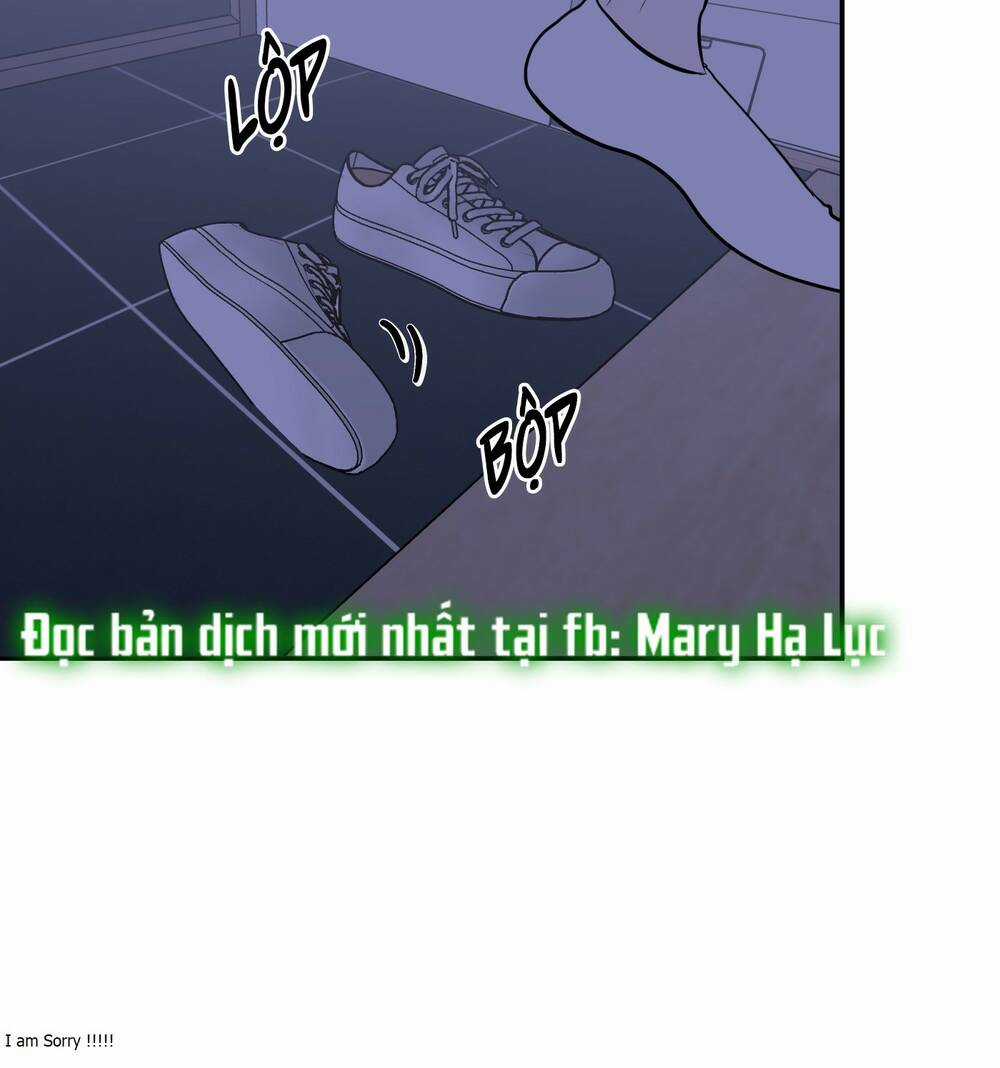 Ác Ma May Mắn Chapter 12 trang 56