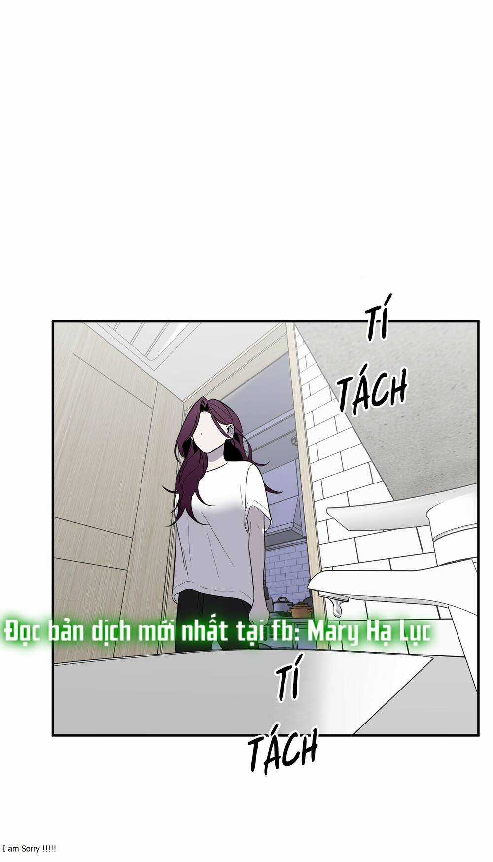 Ác Ma May Mắn Chapter 12 trang 59