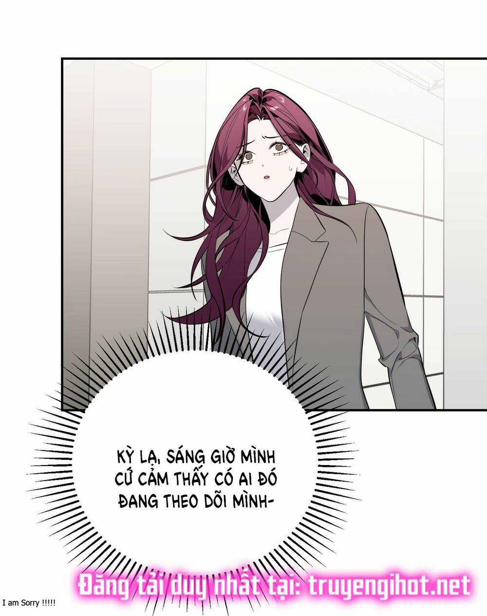 Ác Ma May Mắn Chapter 12 trang 6