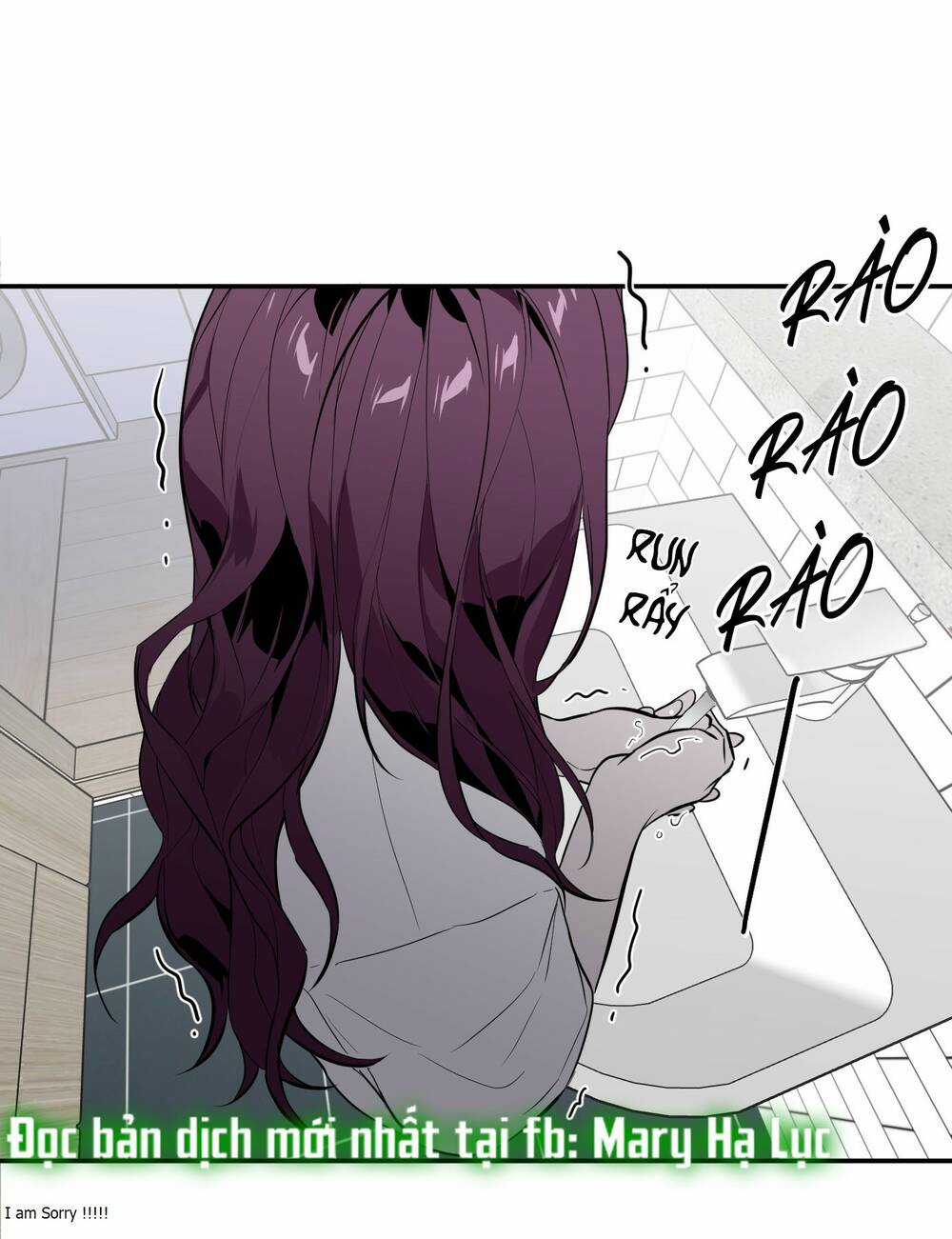 Ác Ma May Mắn Chapter 12 trang 63