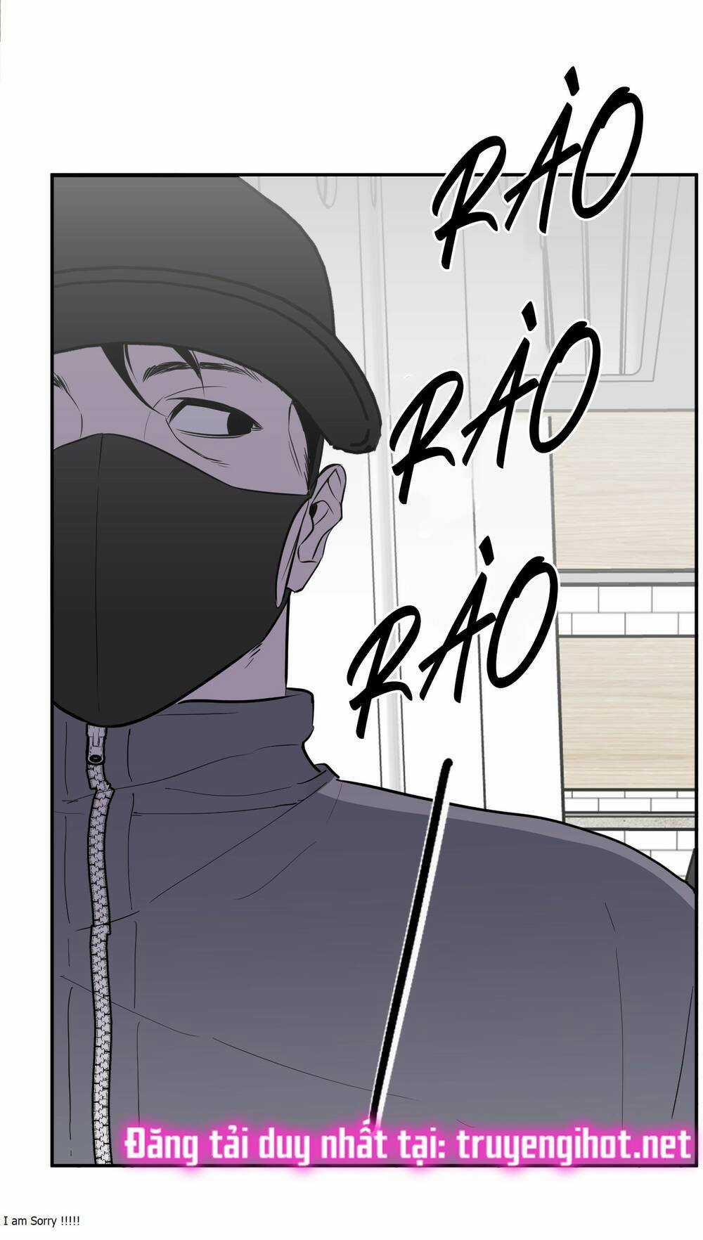 Ác Ma May Mắn Chapter 12 trang 64