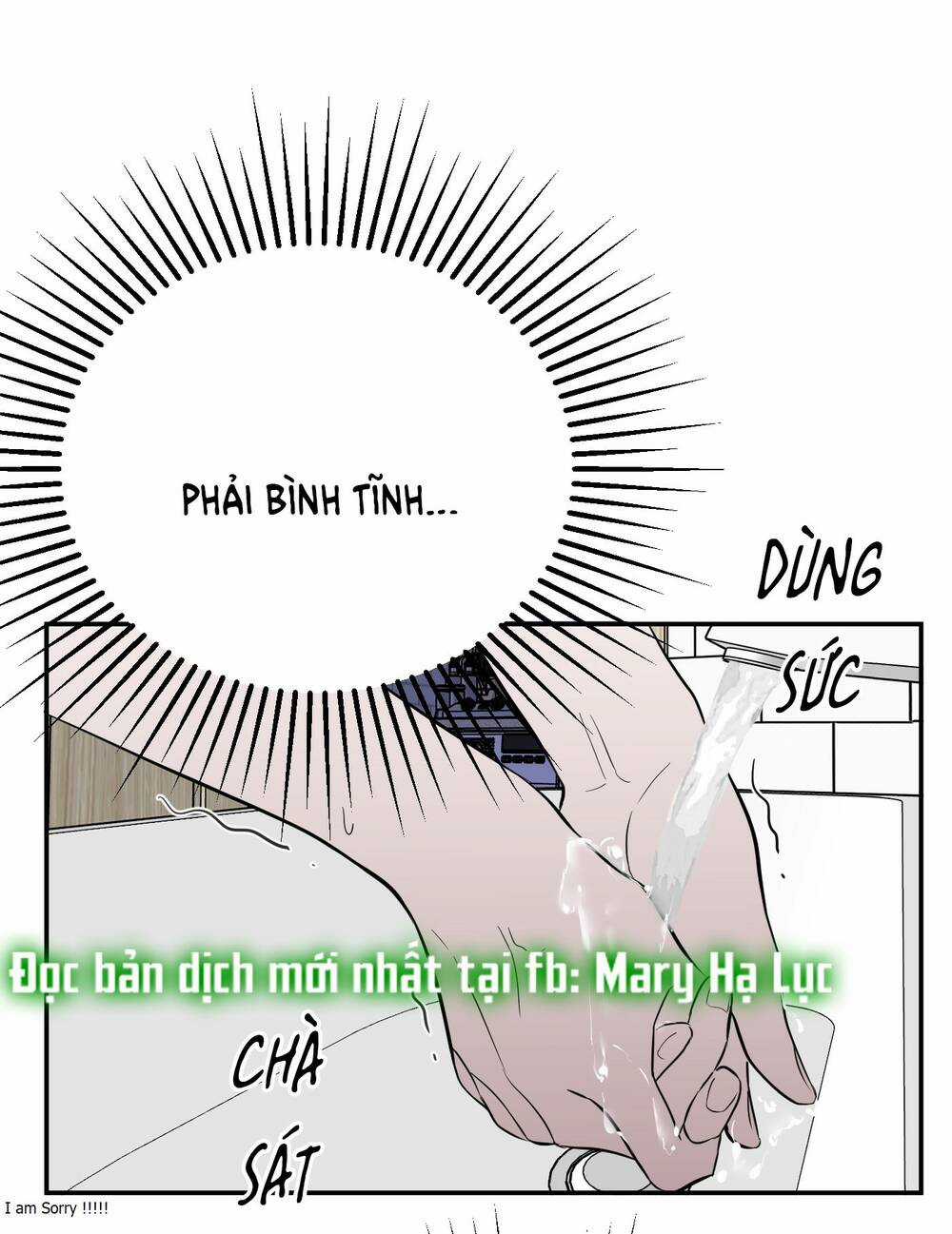 Ác Ma May Mắn Chapter 12 trang 65