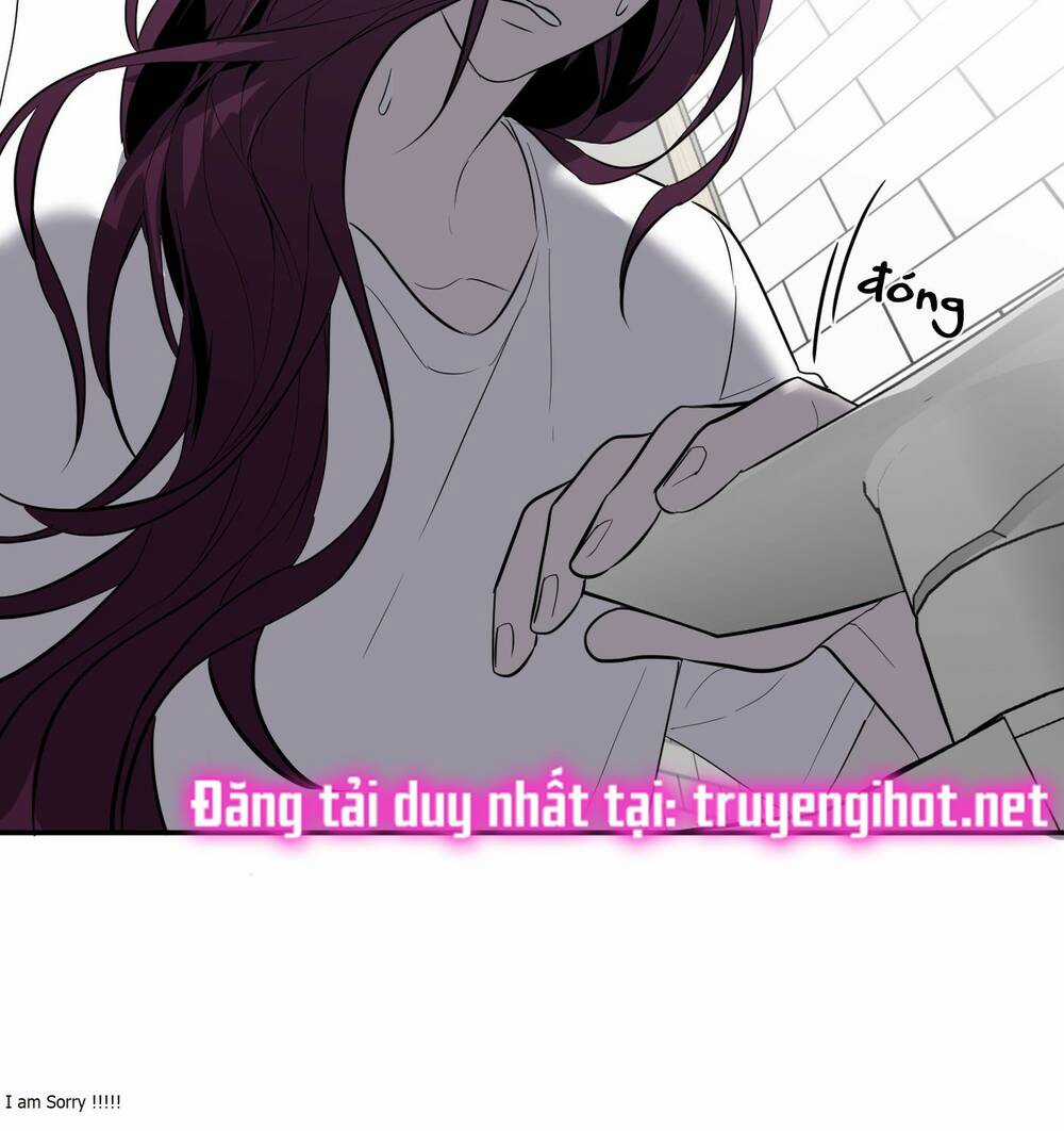 Ác Ma May Mắn Chapter 12 trang 67