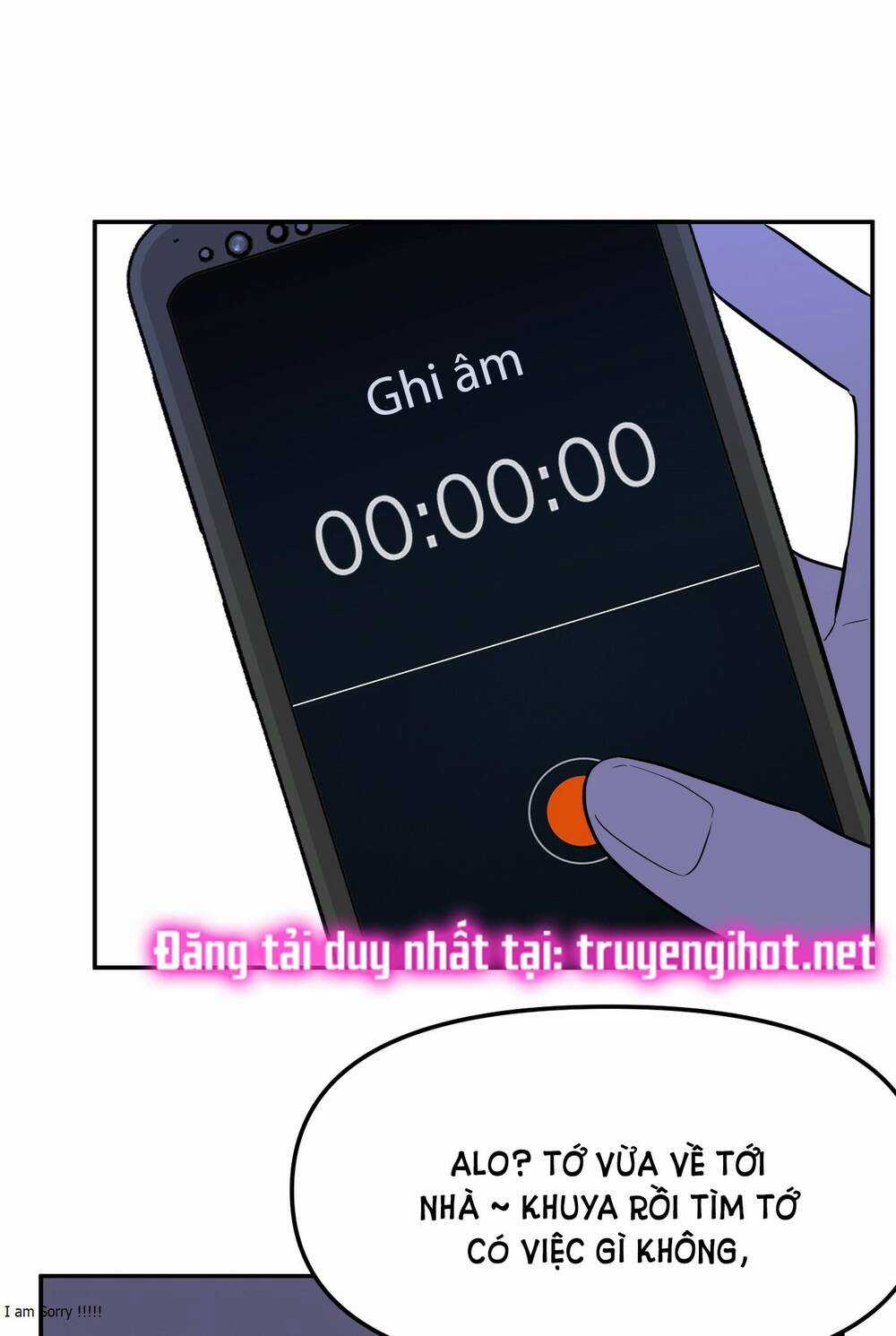 Ác Ma May Mắn Chapter 12 trang 69