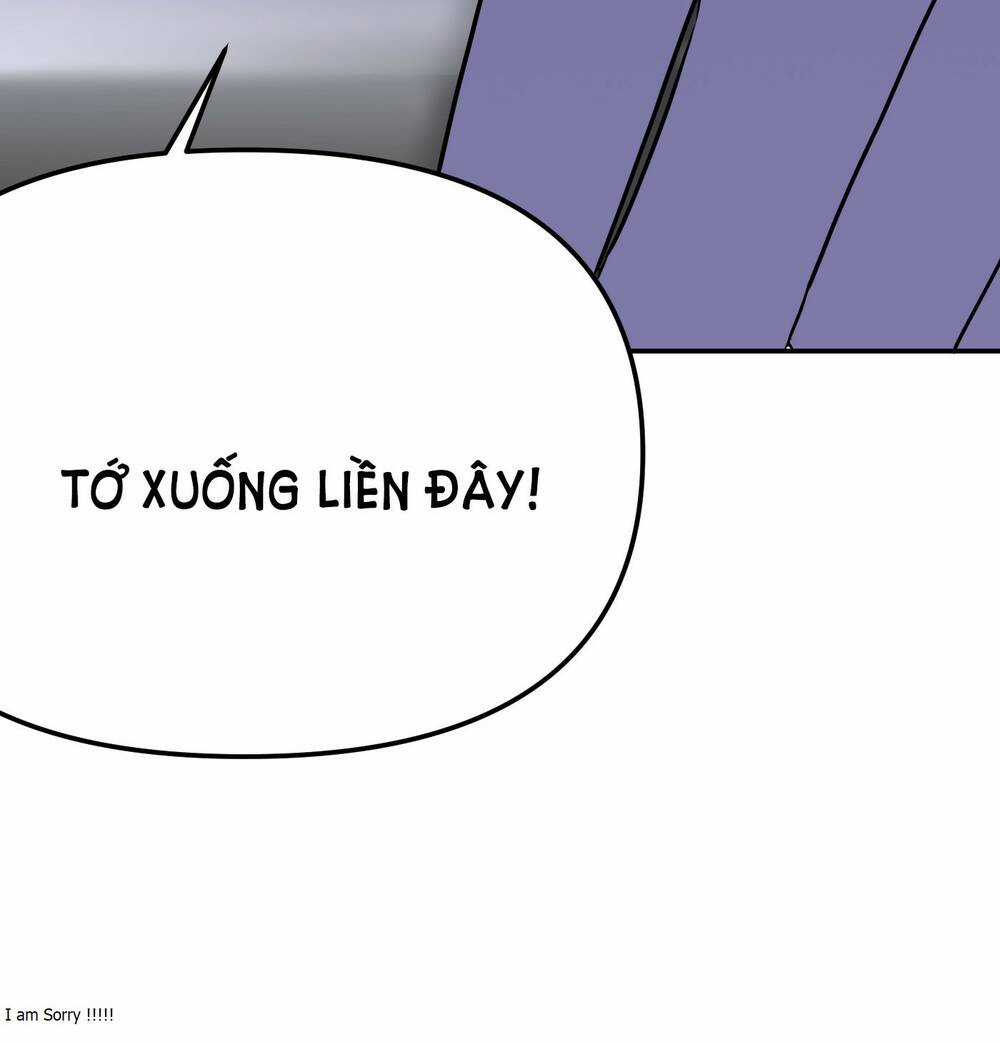Ác Ma May Mắn Chapter 12 trang 74