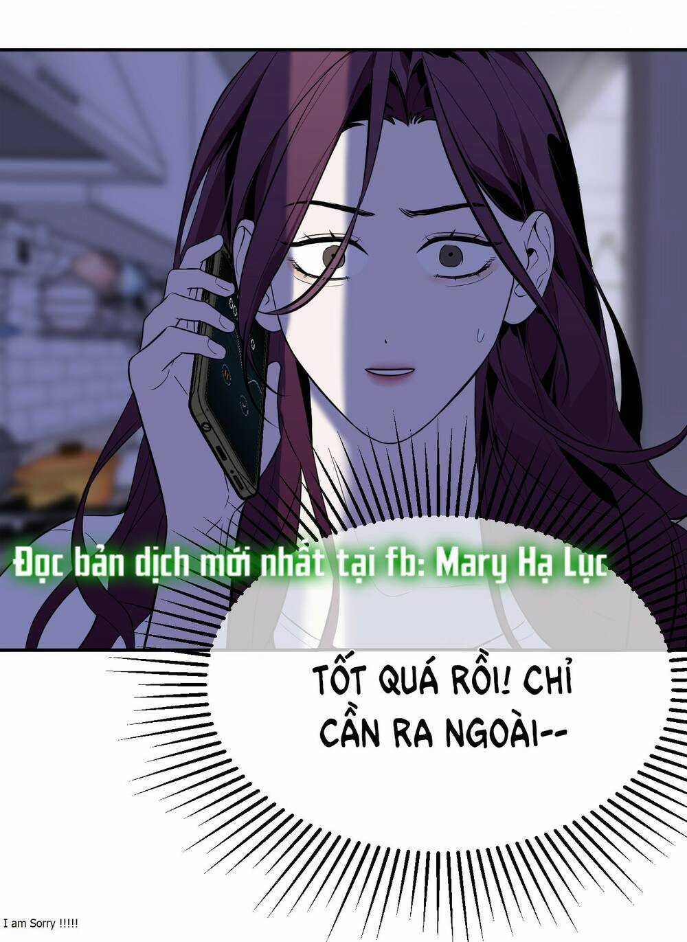 Ác Ma May Mắn Chapter 12 trang 76