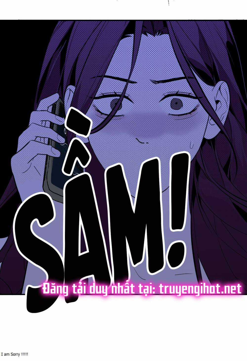 Ác Ma May Mắn Chapter 12 trang 77