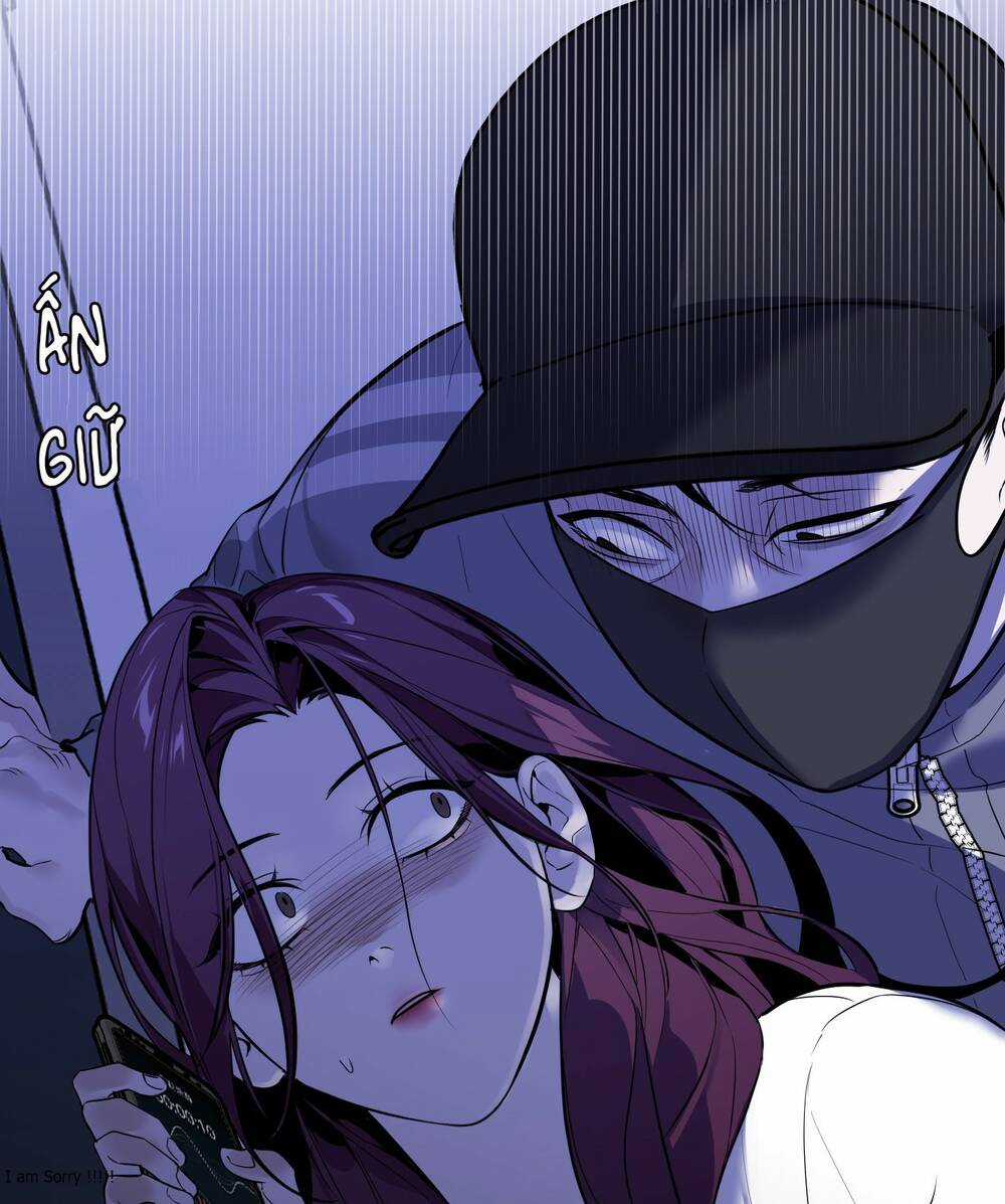 Ác Ma May Mắn Chapter 12 trang 79