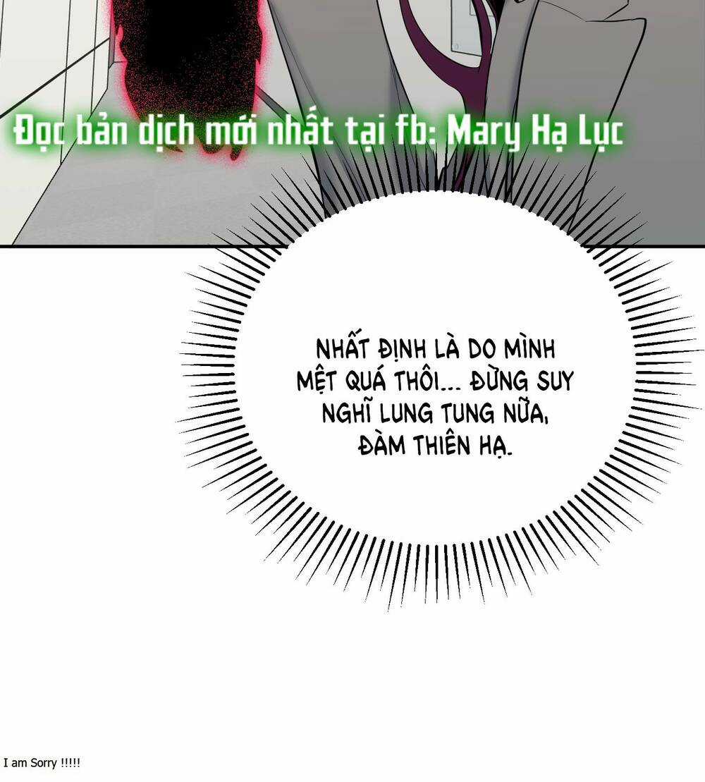 Ác Ma May Mắn Chapter 12 trang 8