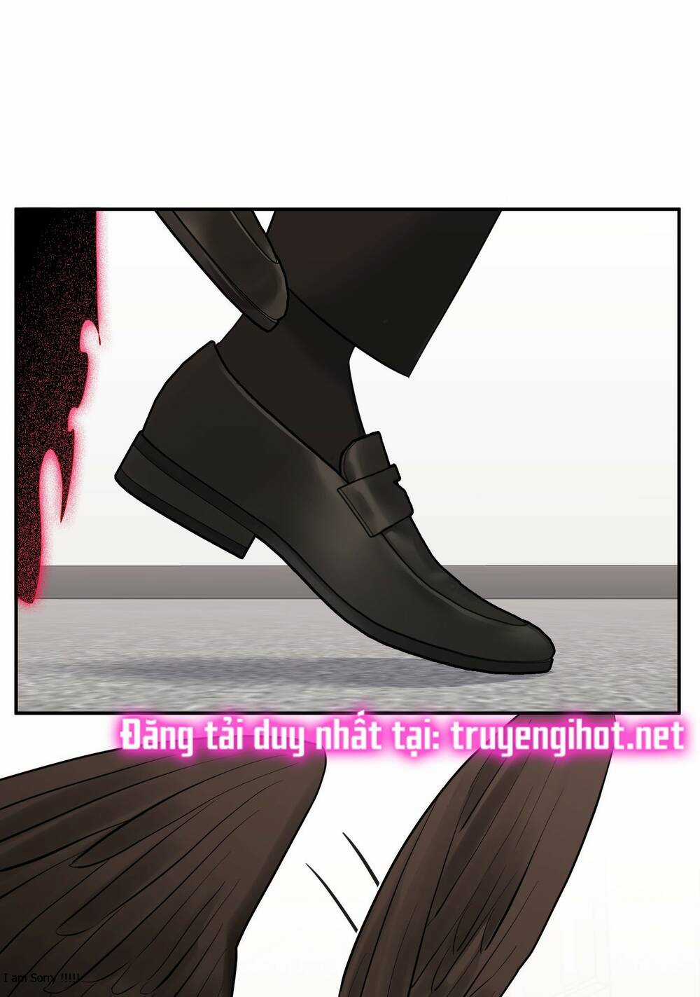 Ác Ma May Mắn Chapter 12 trang 9