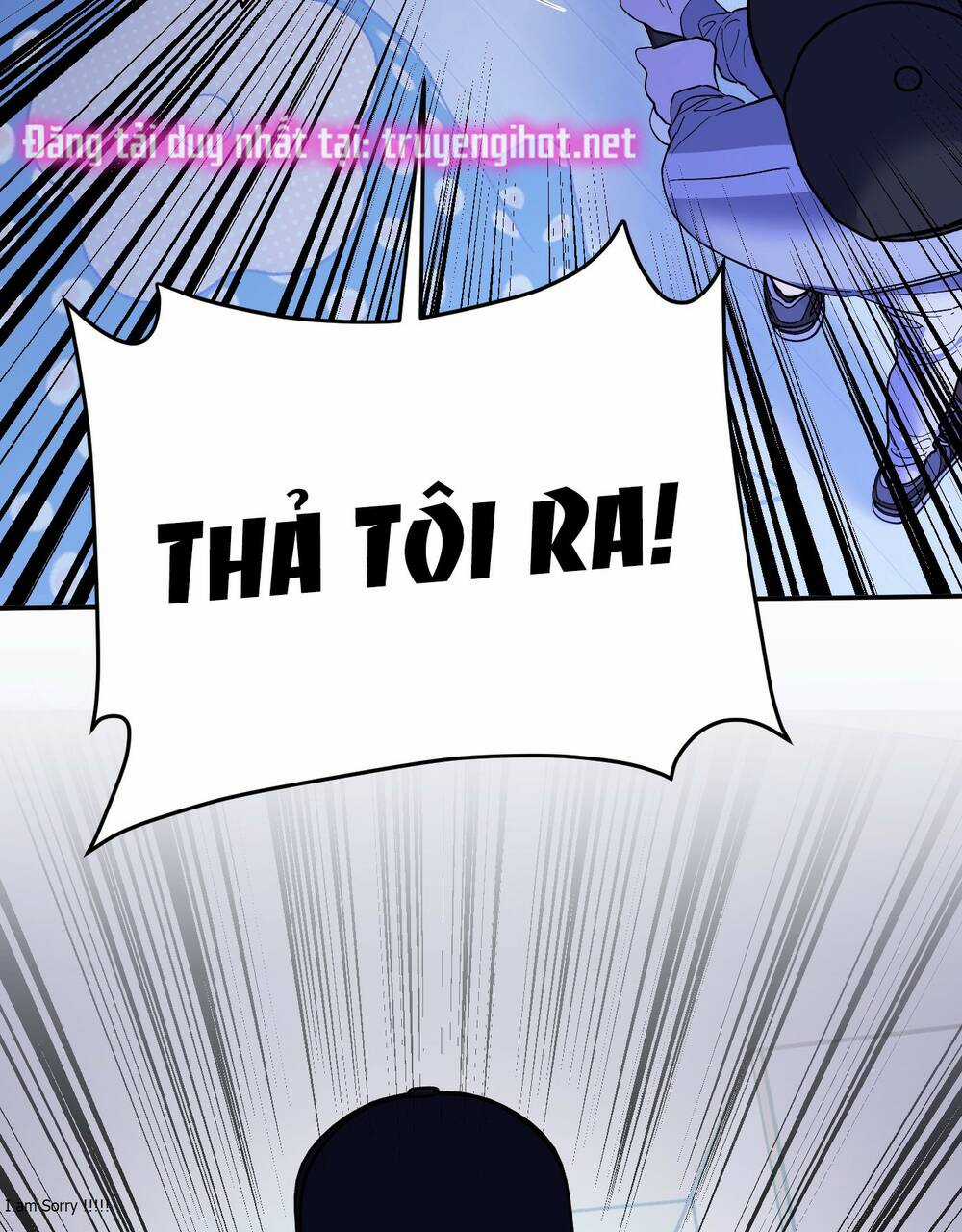 Ác Ma May Mắn Chapter 13 trang 10