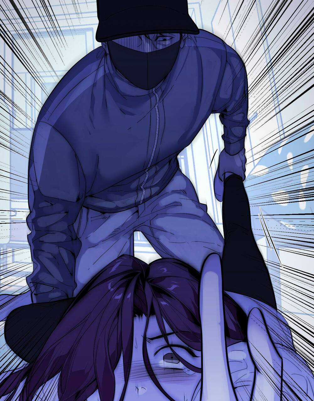 Ác Ma May Mắn Chapter 13 trang 11