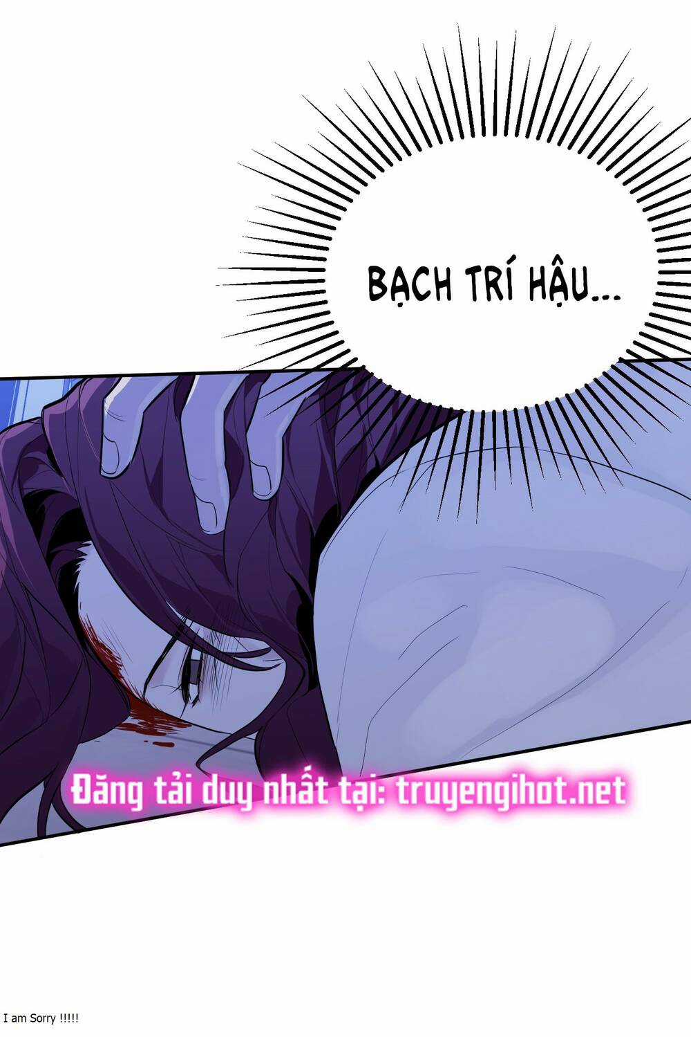 Ác Ma May Mắn Chapter 13 trang 16