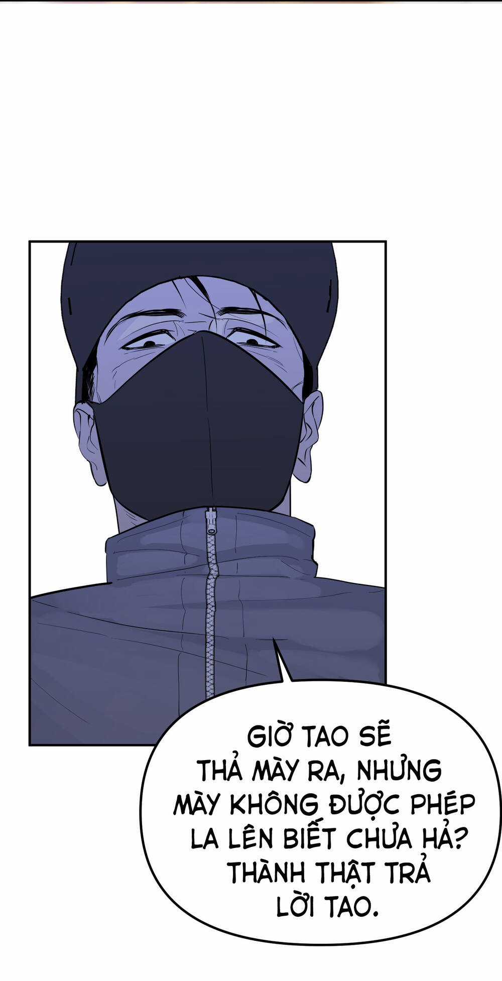 Ác Ma May Mắn Chapter 13 trang 19