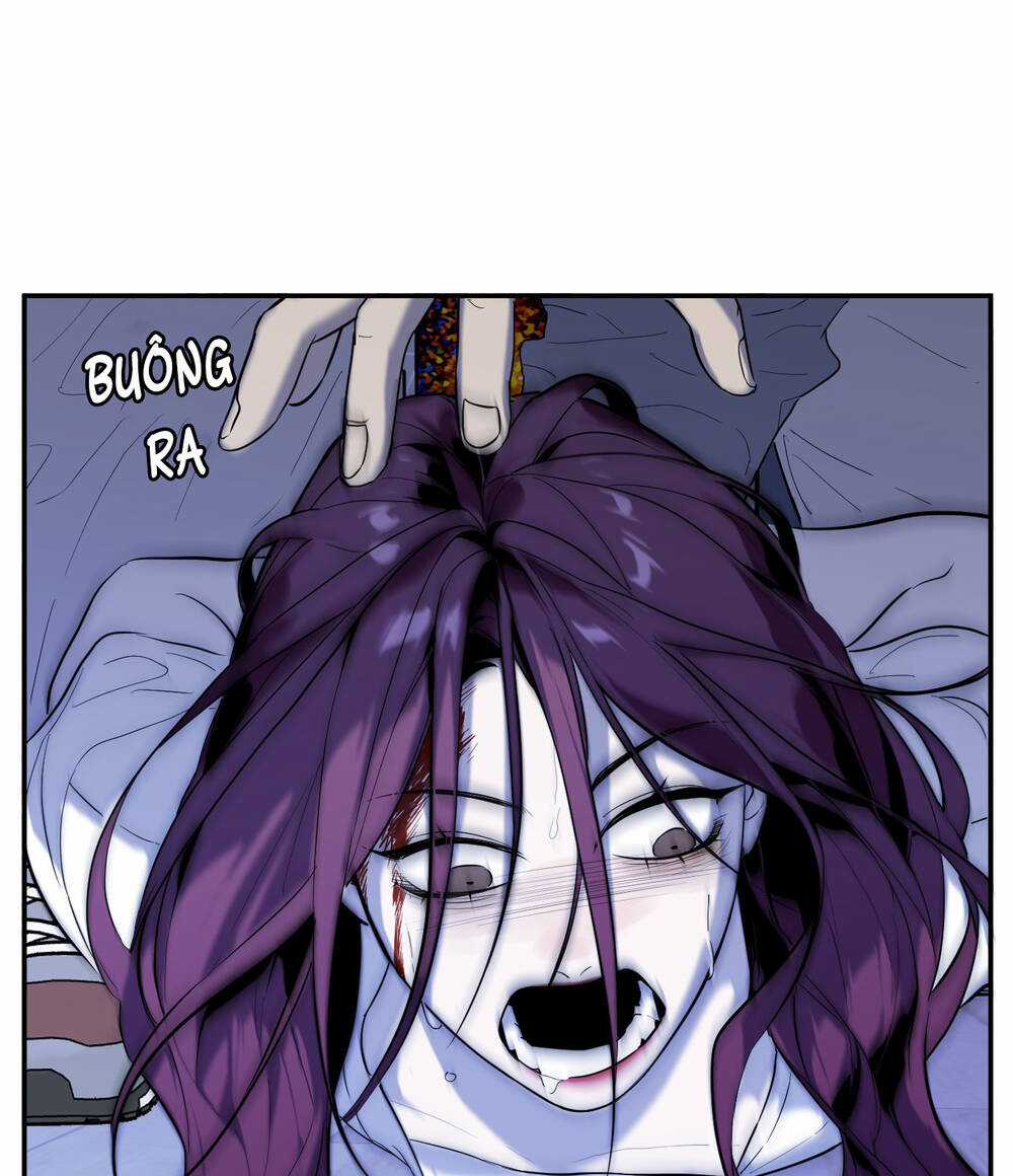 Ác Ma May Mắn Chapter 13 trang 21