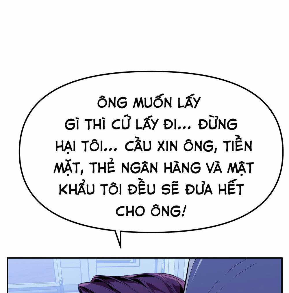 Ác Ma May Mắn Chapter 13 trang 23