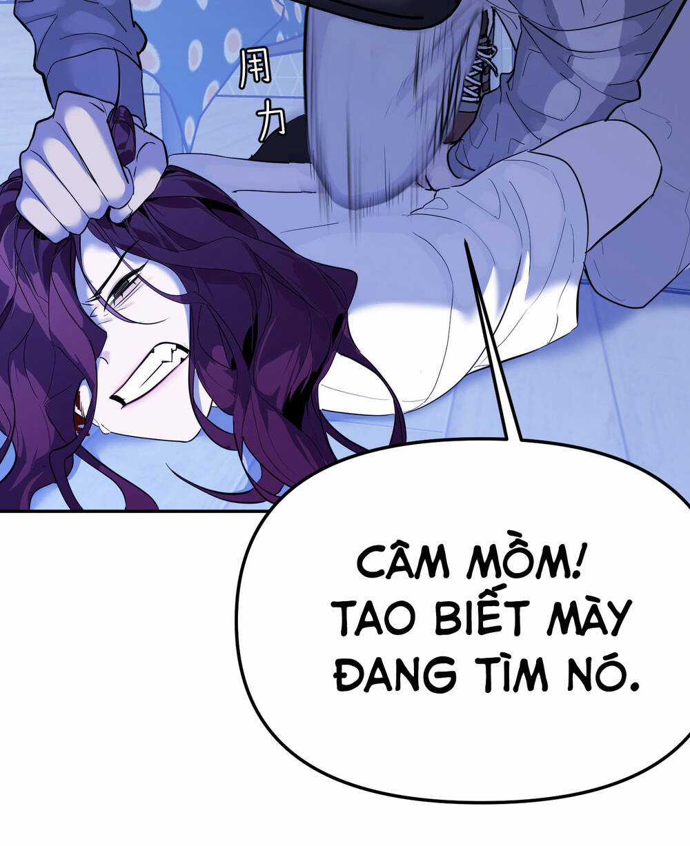 Ác Ma May Mắn Chapter 13 trang 28