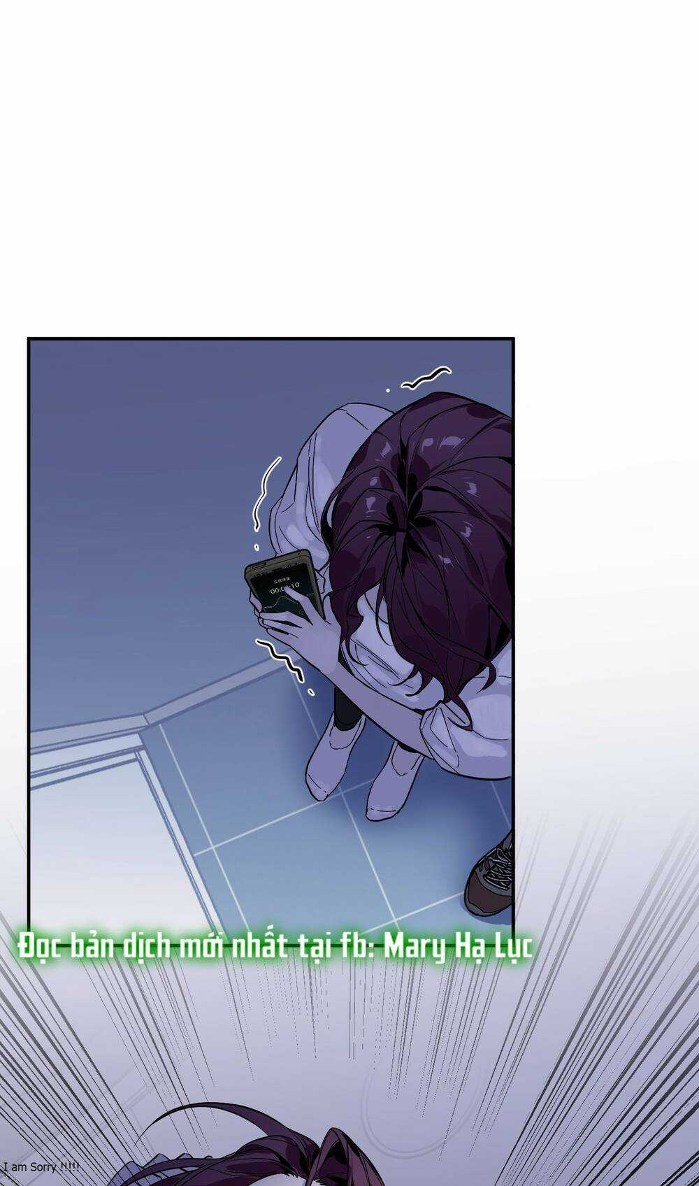 Ác Ma May Mắn Chapter 13 trang 3