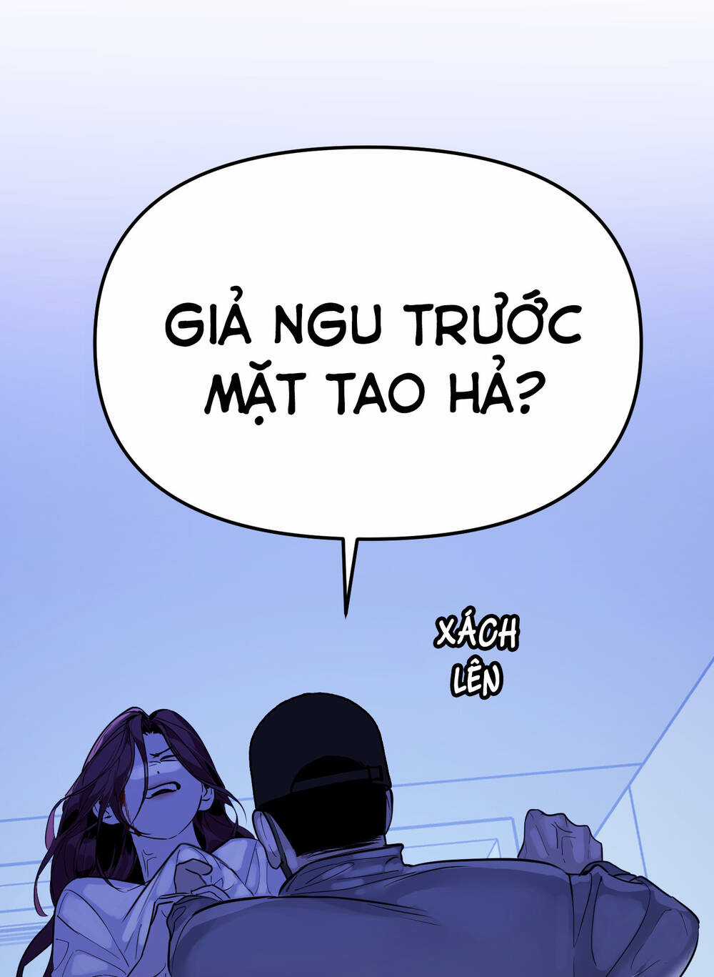 Ác Ma May Mắn Chapter 13 trang 30