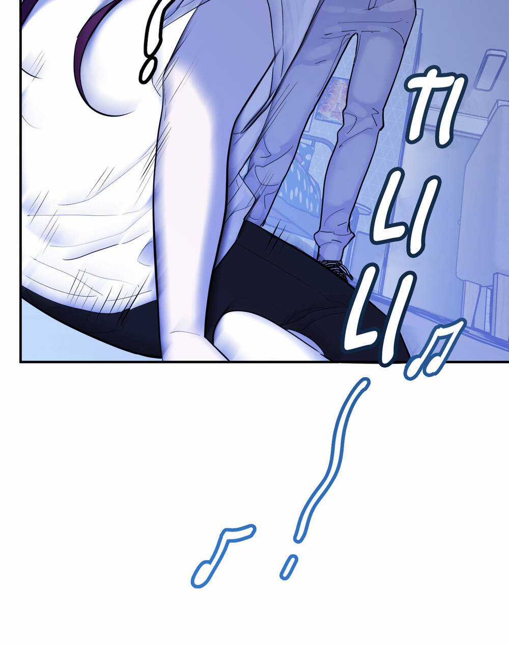 Ác Ma May Mắn Chapter 13 trang 33