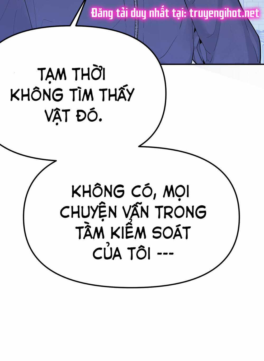Ác Ma May Mắn Chapter 13 trang 35