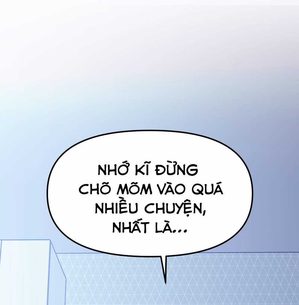 Ác Ma May Mắn Chapter 13 trang 39