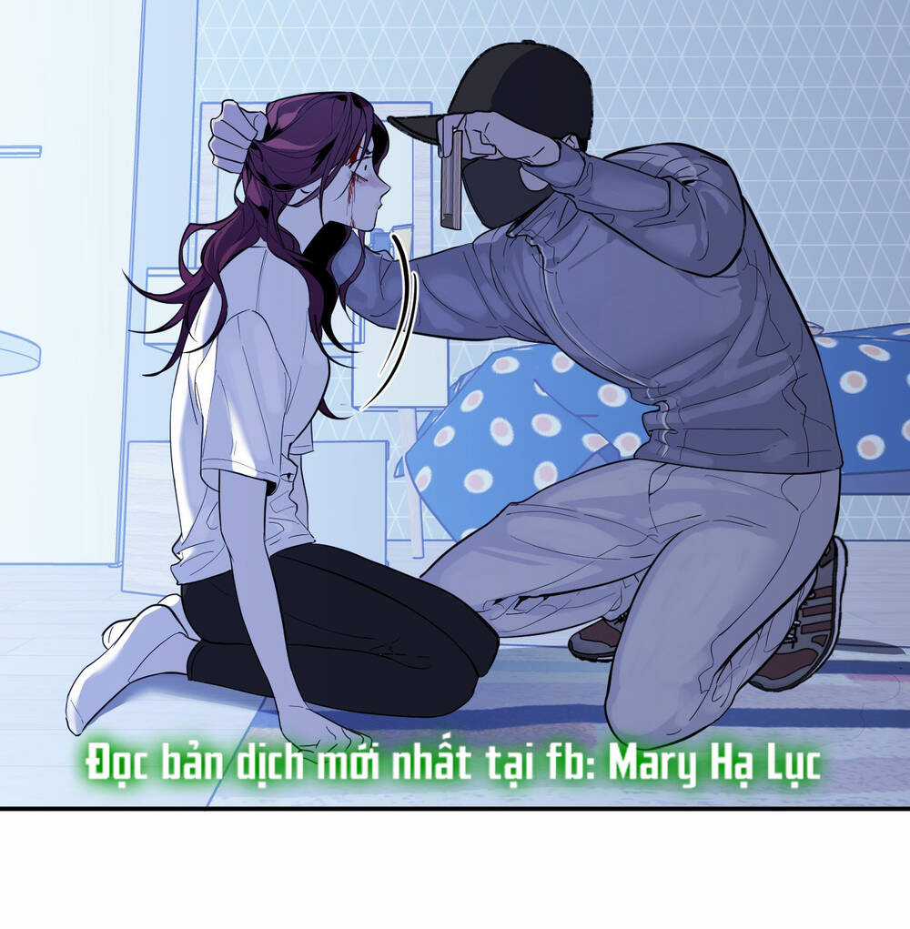 Ác Ma May Mắn Chapter 13 trang 40