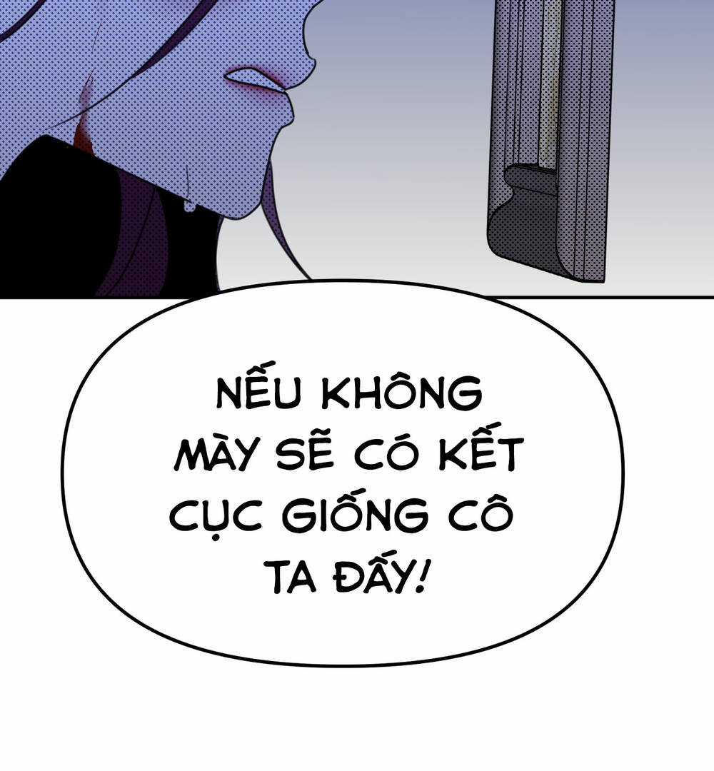 Ác Ma May Mắn Chapter 13 trang 43