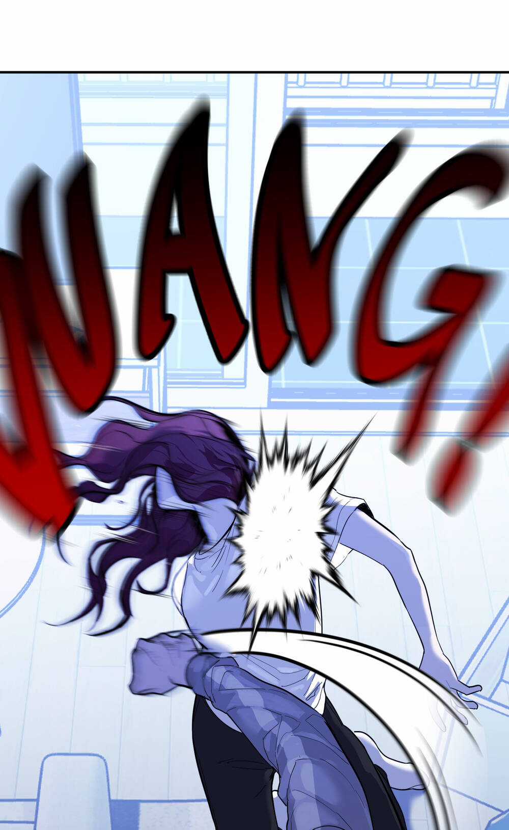 Ác Ma May Mắn Chapter 13 trang 44