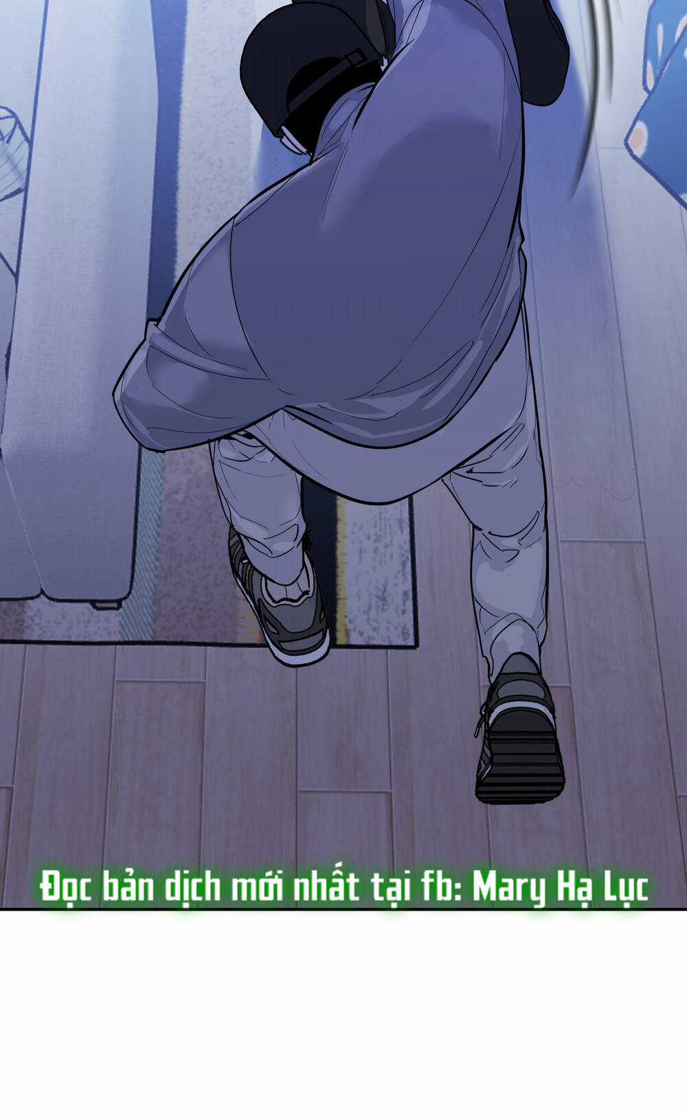 Ác Ma May Mắn Chapter 13 trang 45