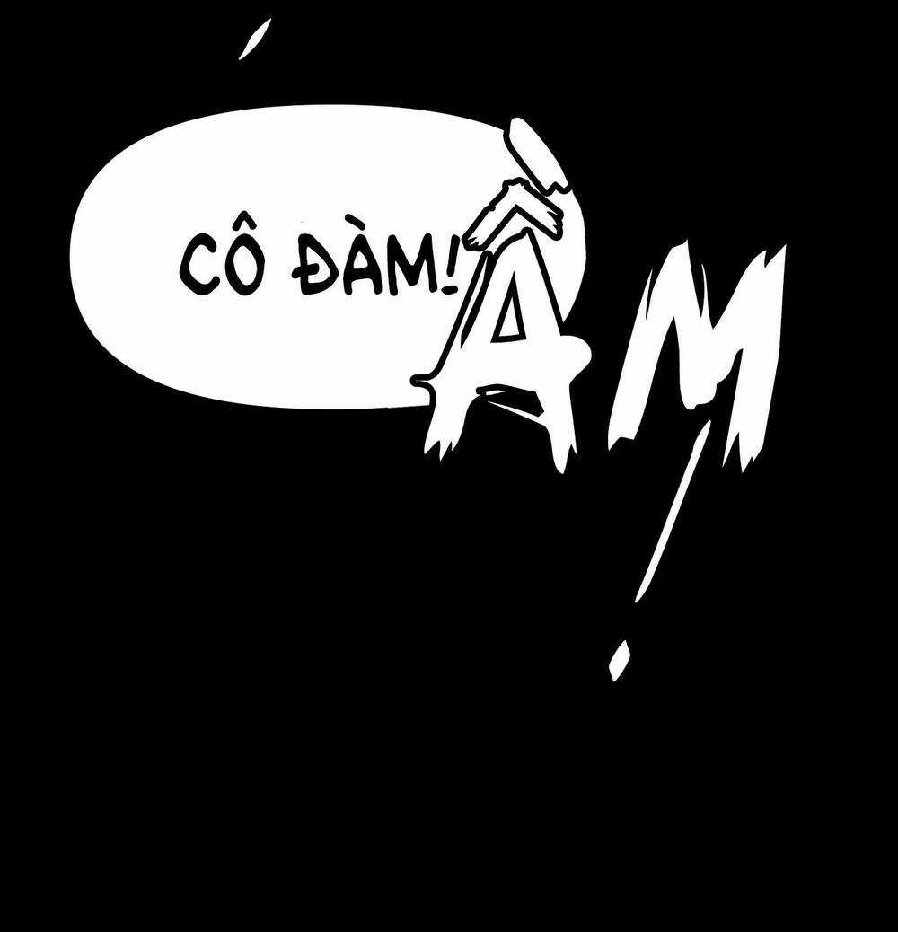 Ác Ma May Mắn Chapter 13 trang 48