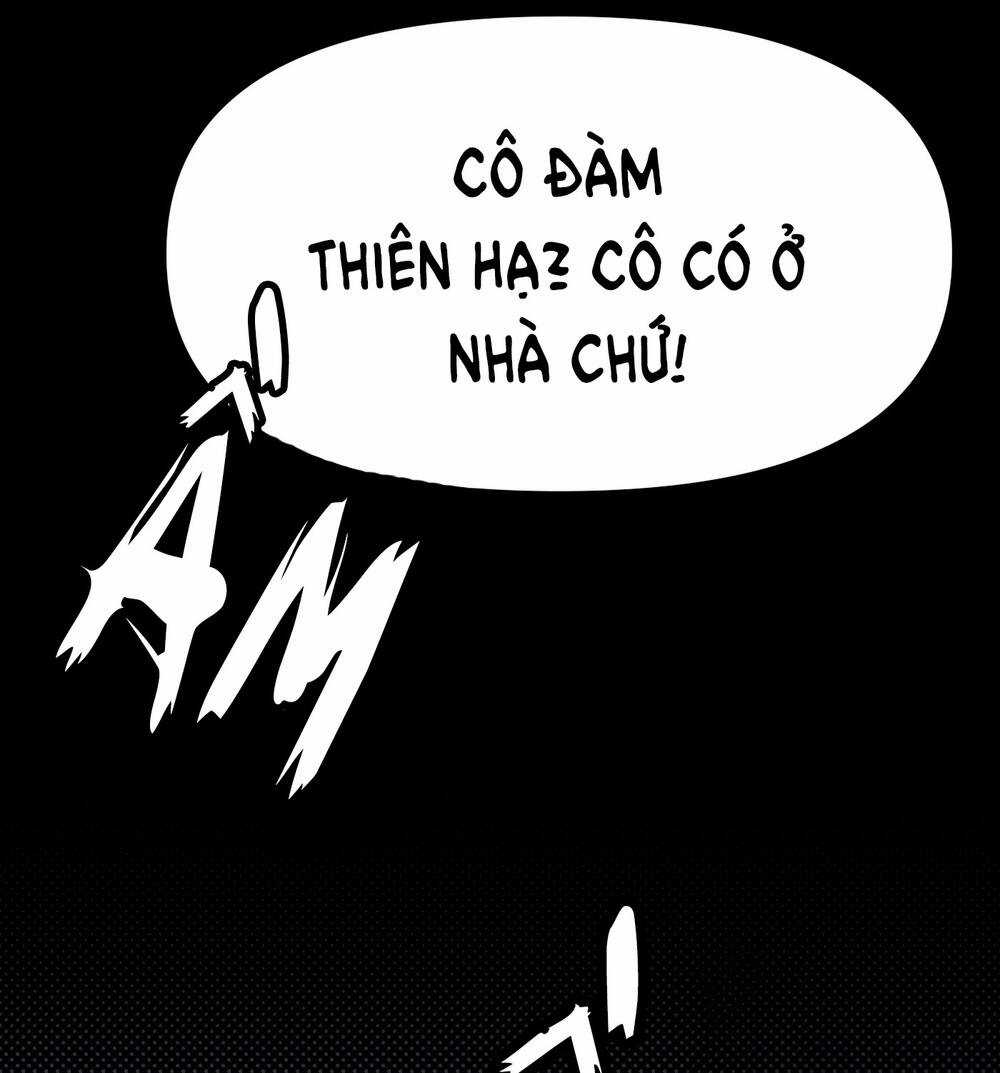 Ác Ma May Mắn Chapter 13 trang 49