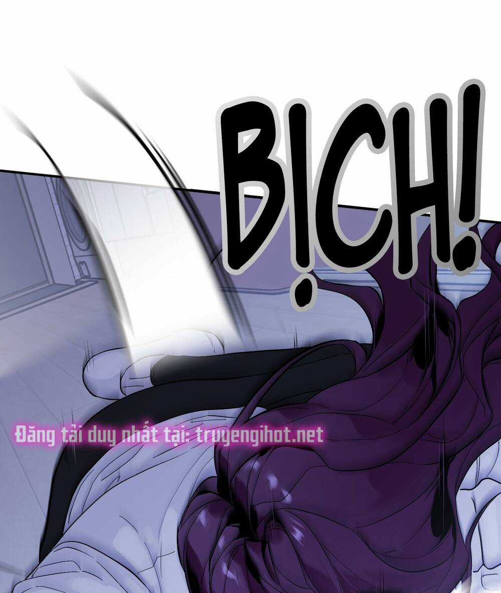 Ác Ma May Mắn Chapter 13 trang 5