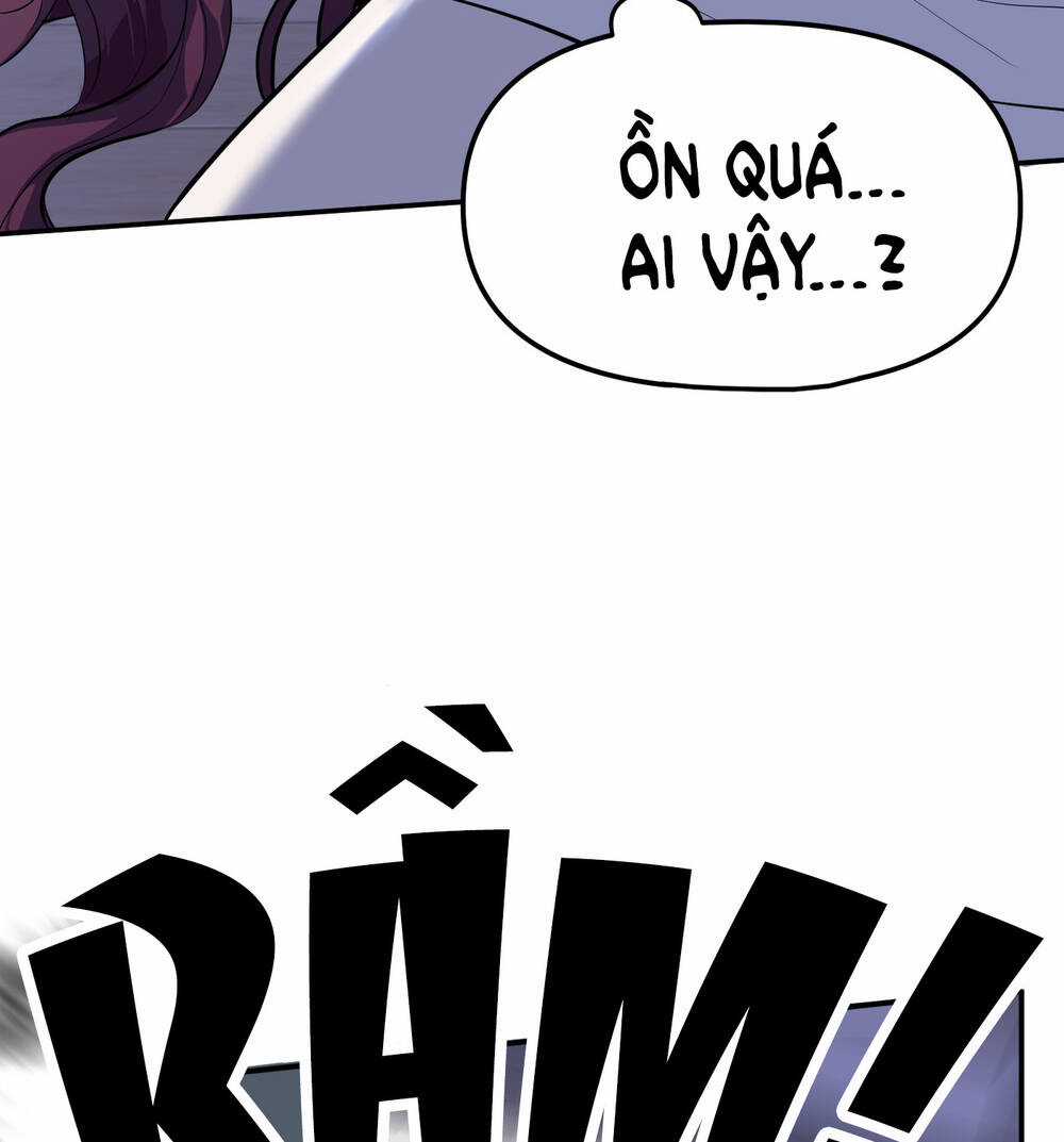 Ác Ma May Mắn Chapter 13 trang 51