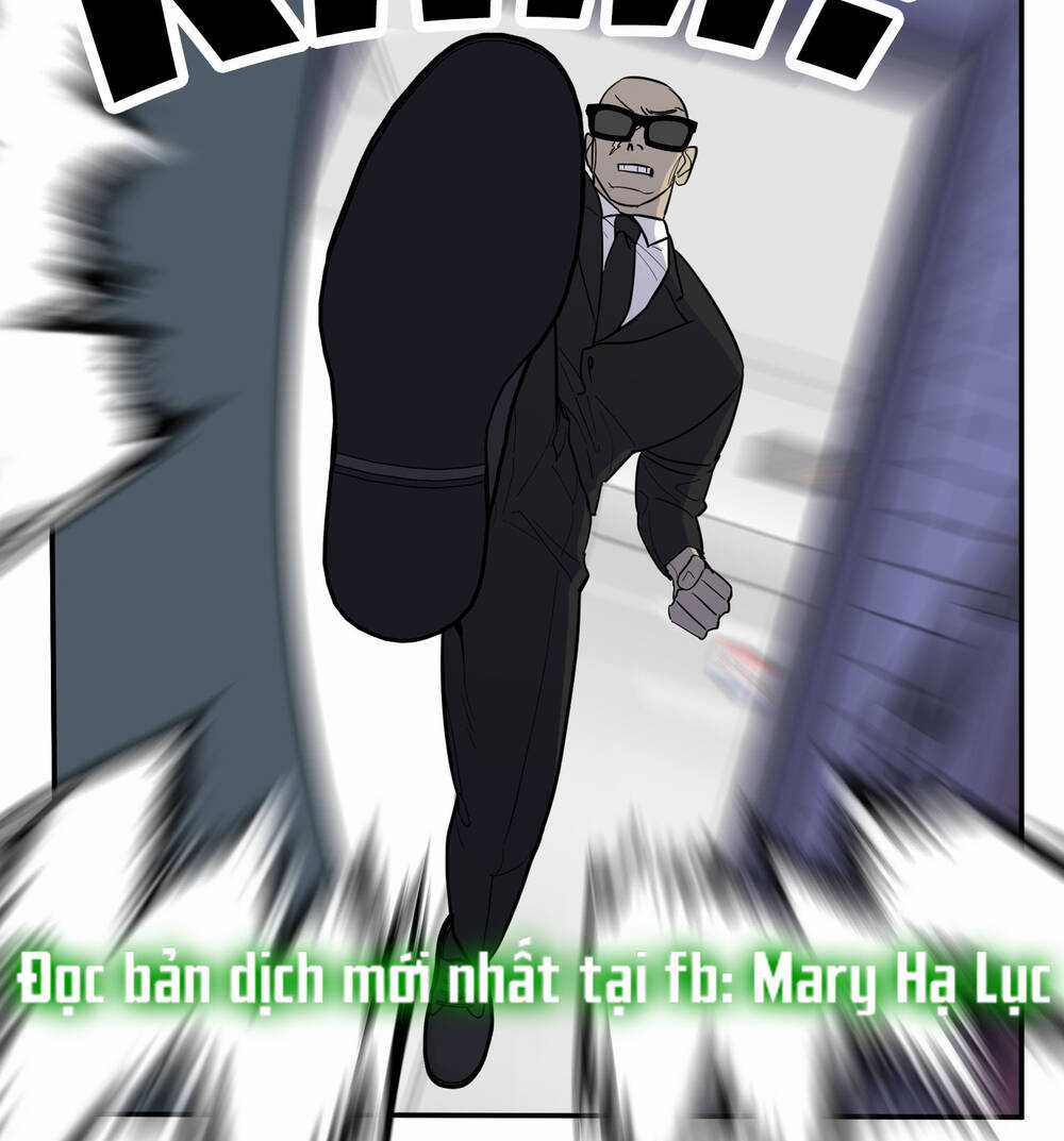 Ác Ma May Mắn Chapter 13 trang 52