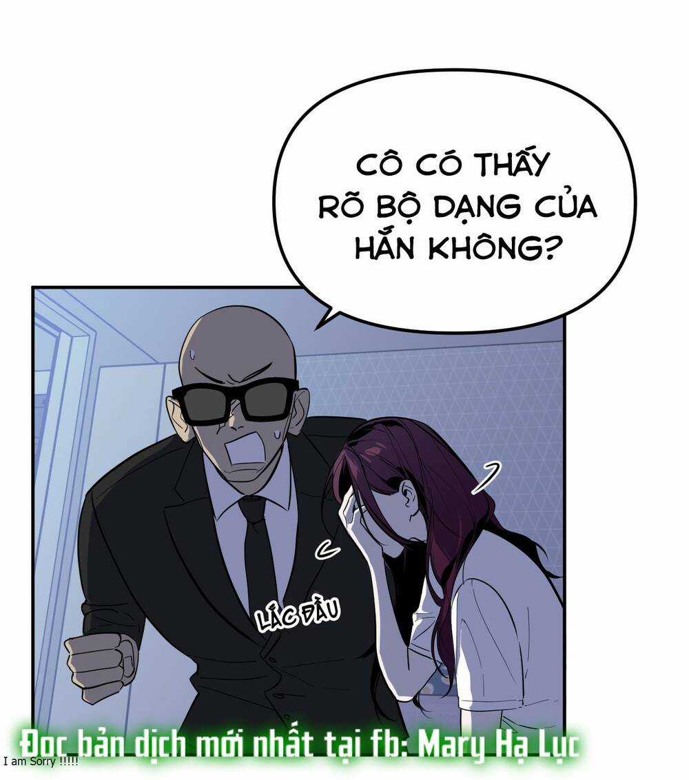 Ác Ma May Mắn Chapter 13 trang 56