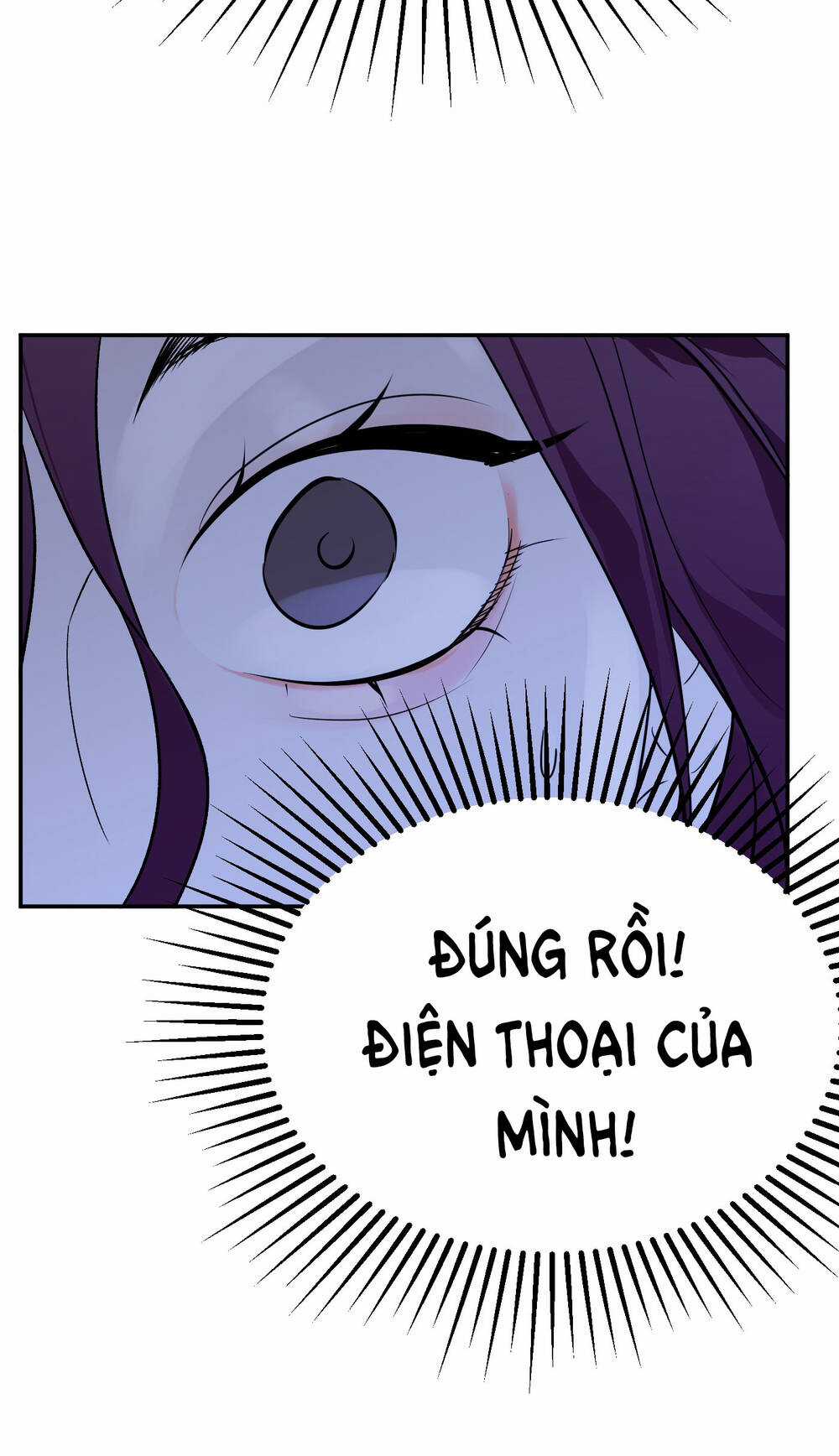 Ác Ma May Mắn Chapter 13 trang 59