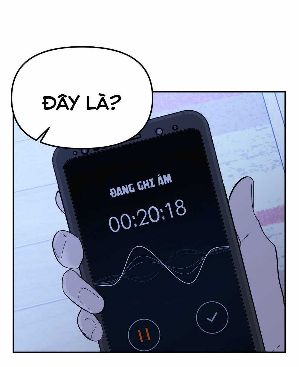 Ác Ma May Mắn Chapter 13 trang 61