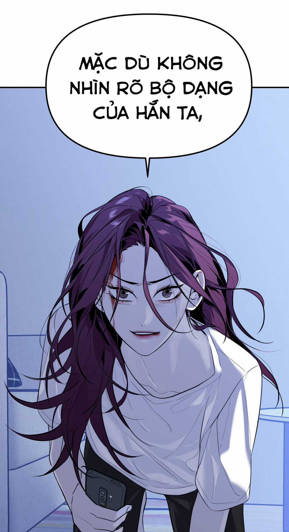 Ác Ma May Mắn Chapter 13 trang 62