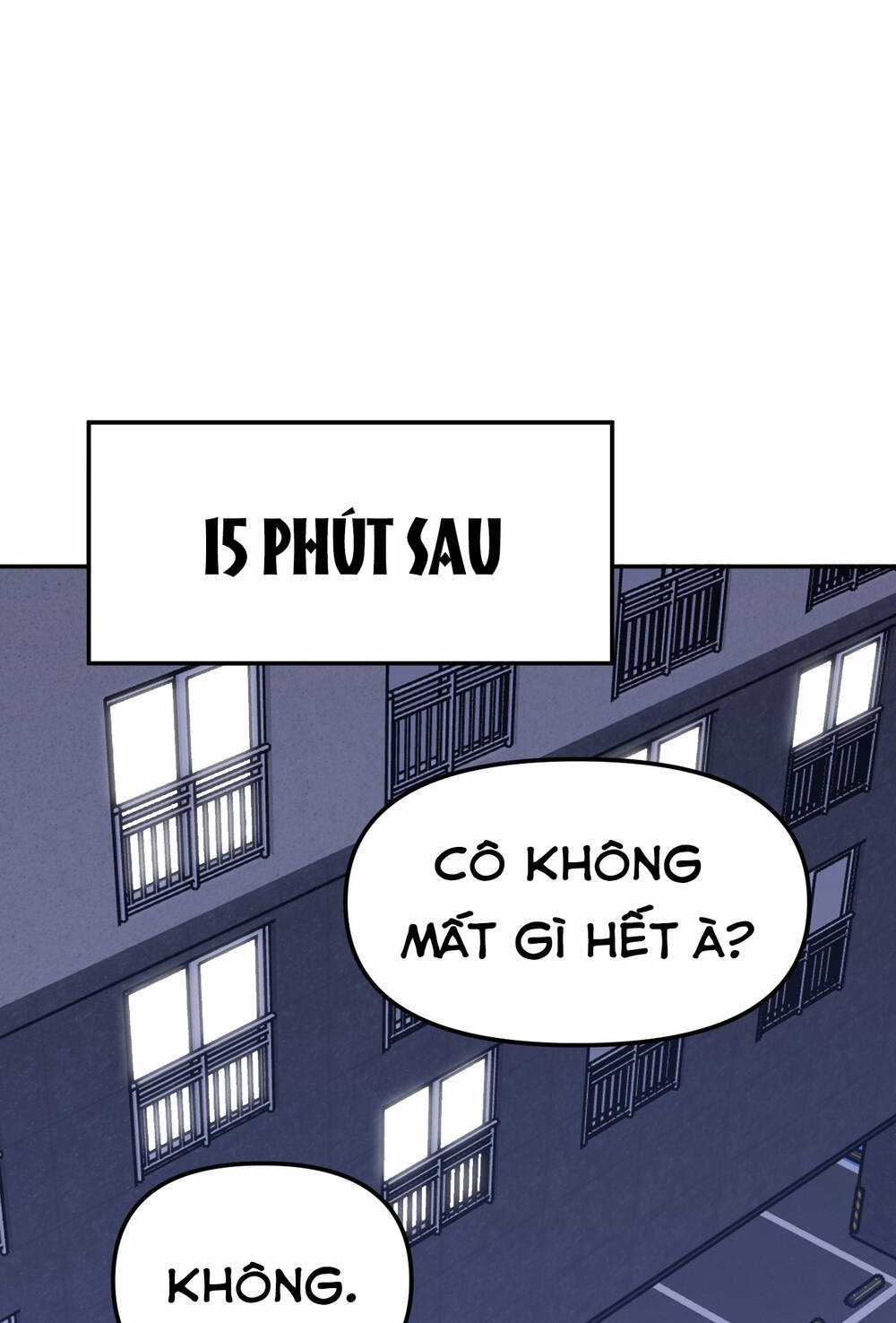 Ác Ma May Mắn Chapter 13 trang 64