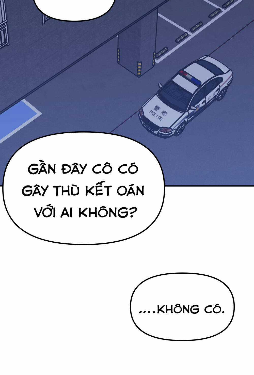 Ác Ma May Mắn Chapter 13 trang 65