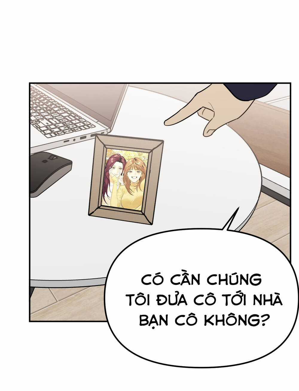 Ác Ma May Mắn Chapter 13 trang 67
